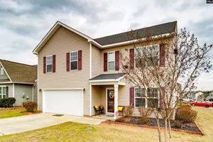 635 Pine Branch Ln, West Columbia, SC 29172 - Photo 4