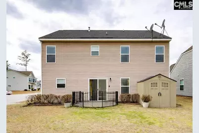 635 Pine Branch Lane, West Columbia, SC 29172 - Photo 20
