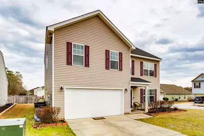 635 Pine Branch Lane, West Columbia, SC 29172 - Photo 2