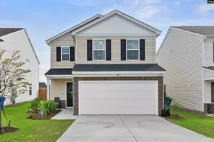 729 S Long Star Wy, Elgin, SC 29045 - Photo 1