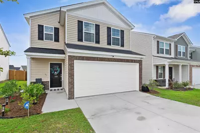 729 S Long Star Way, Elgin, SC 29045 - Photo 2