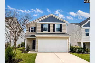 1415 Tanreall Drive, Lexington, SC 29073 - Photo 1