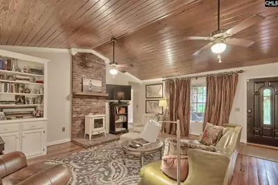 463 Ridge Road, Leesville, SC 29070 - Photo 18