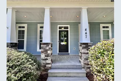 447 Gauley Drive, Columbia, SC 29212 - Photo 6