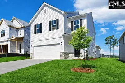 292 Balbriggan Place, Aiken, SC 29801 - Photo 2