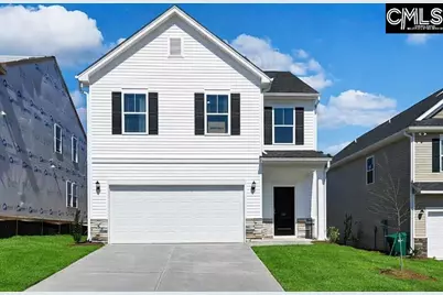 292 Balbriggan Place, Aiken, SC 29801 - Photo 1