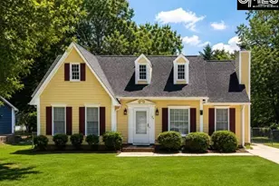 124 Shawn Bay Rd, Irmo, SC 29063 - Photo 1