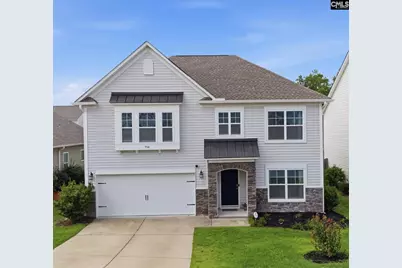 938 Native Rye Way, Lexington, SC 29073 - Photo 1