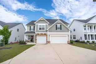 2921 Red Eagle Pl, Lexington, SC 29073 - Photo 2