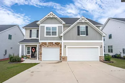 2921 Red Eagle Place, Lexington, SC 29073 - Photo 4