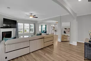 2921 Red Eagle Pl, Lexington, SC 29073 - Photo 6
