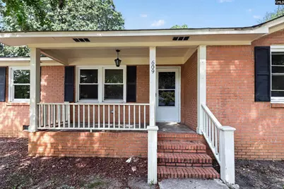 609 Westover Road, Columbia, SC 29210 - Photo 2