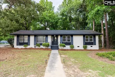 2037 Windsor Drive, Cayce, SC 29033 - Photo 1