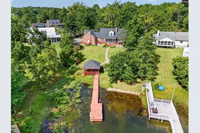 432 Lakeshore Drive, Leesville, SC 29070 - Photo 4
