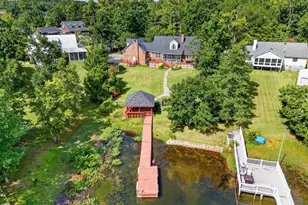 432 Lakeshore Dr, Leesville, SC 29070 - Photo 4