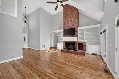 432 Lakeshore Drive, Leesville, SC 29070 - Photo 16