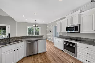 432 Lakeshore Dr, Leesville, SC 29070 - Photo 20