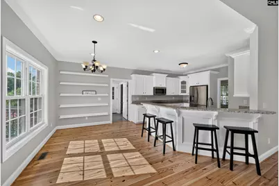 432 Lakeshore Drive, Leesville, SC 29070 - Photo 14
