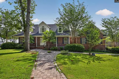 432 Lakeshore Drive, Leesville, SC 29070 - Photo 1