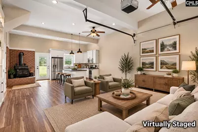 432 Lakeshore Drive, Leesville, SC 29070 - Photo 54