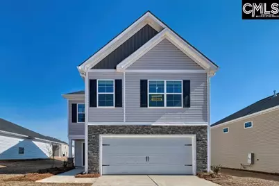 2448 Daylilly St., Sumter, SC 29153 - Photo 1
