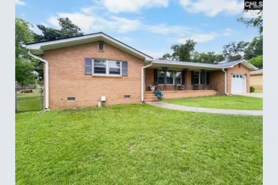 1711 Hazelwood Road, Columbia, SC 29209 - Photo 2