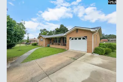 1711 Hazelwood Road, Columbia, SC 29209 - Photo 1