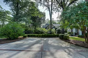 4006 Kilbourne Rd, Columbia, SC 29205 - Photo 36