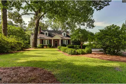 4006 Kilbourne Road, Columbia, SC 29205 - Photo 1