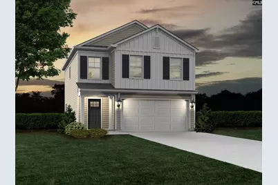 212 Boseman Road, Irmo, SC 29063 - Photo 1