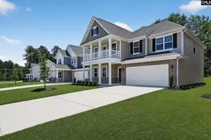 263 Foxglade Dr, Gilbert, SC 29054 - Photo 4