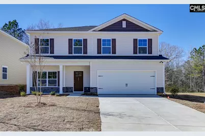 248 Boseman Road, Irmo, SC 29063 - Photo 4