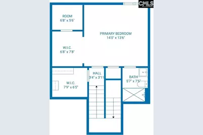 4443 Bethel Church Road 27, Columbia, SC 29206 - Photo 16