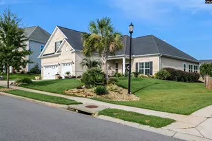 2323 Harvestwood Ln, Chapin, SC 29036 - Photo 36