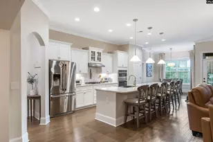 2323 Harvestwood Ln, Chapin, SC 29036 - Photo 8