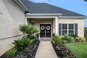 2323 Harvestwood Ln, Chapin, SC 29036 - Photo 4