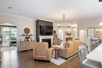 2323 Harvestwood Lane, Chapin, SC 29036 - Photo 14