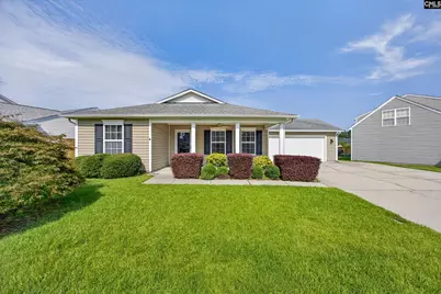 295 Hunters Mill Drive, West Columbia, SC 29170 - Photo 1