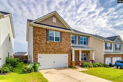 206 Barony Place Drive, Columbia, SC 29229 - Photo 4
