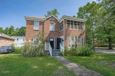 2735-2737 Wheat Street, Columbia, SC 29205 - Photo 2