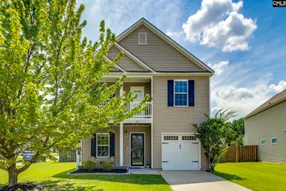 928 Northern Dancer Lane, Elgin, SC 29045 - Photo 1