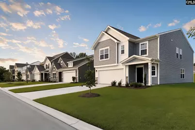 354 354 Sunnyfalls Drive, Gaston, SC 29053 - Photo 2