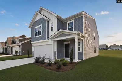 378 Sunnyfalls Drive, Gaston, SC 29053 - Photo 4