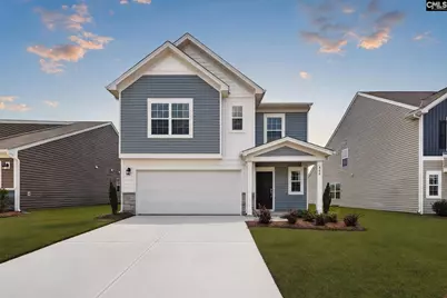 378 Sunnyfalls Drive, Gaston, SC 29053 - Photo 1