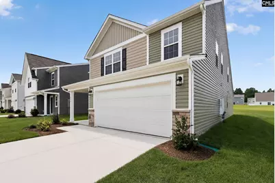 366 Sunnyfalls Drive, Gaston, SC 29053 - Photo 4