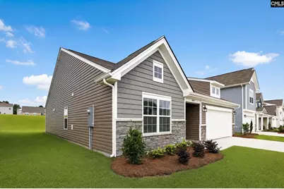 408 Happy Hollow Drive, Gaston, SC 29053 - Photo 2