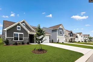 408 Happy Holw Dr, Gaston, SC 29053 - Photo 1