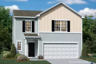 420 Sunny Falls Dr, Gaston, SC 29053 - Photo 1