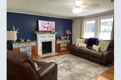 1232 Jones Street, Newberry, SC 29108 - Photo 6