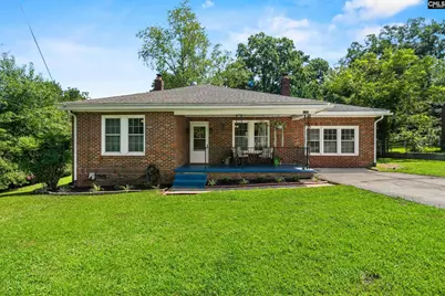 1232 Jones St., Newberry, SC 29108 - Photo 1
